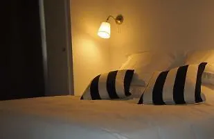 Hotel La Voile Rouge Rosporden
