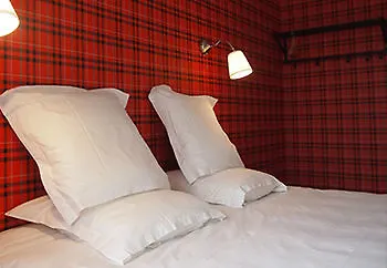 Hotel La Voile Rouge