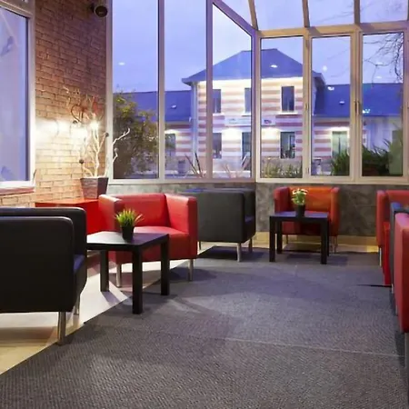 Hotel La Voile Rouge 3*
