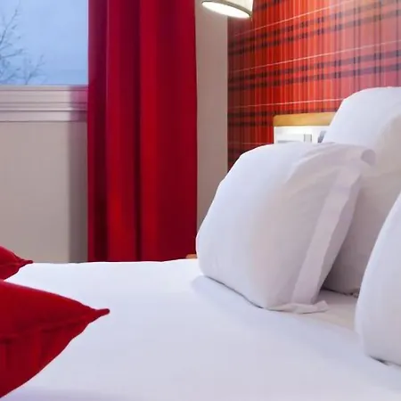 La Voile Rouge Hotel