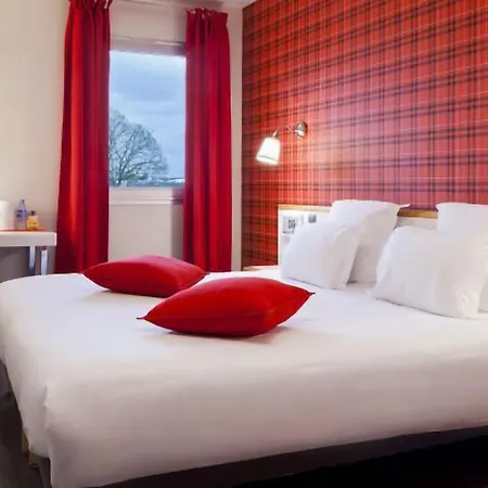 La Voile Rouge Hotel
