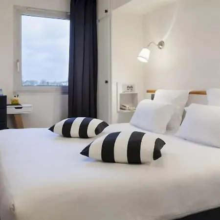 Hotel La Voile Rouge 3*