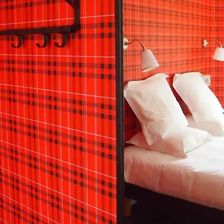 Hotel La Voile Rouge
